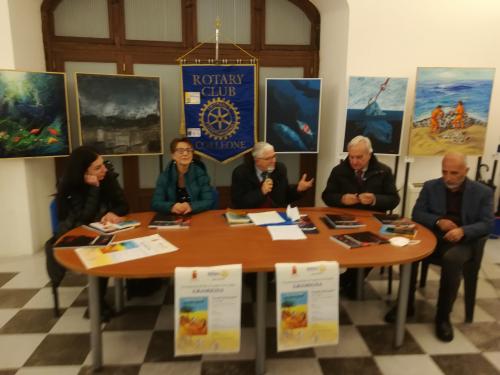 Presentazione libro 
